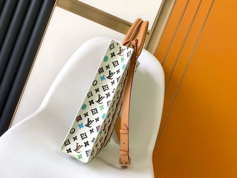 LV Handbags AAA(Women)-1791