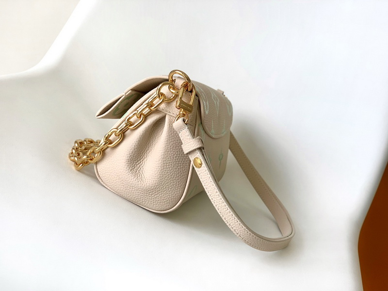 LV Handbags AAA(Women)-1836