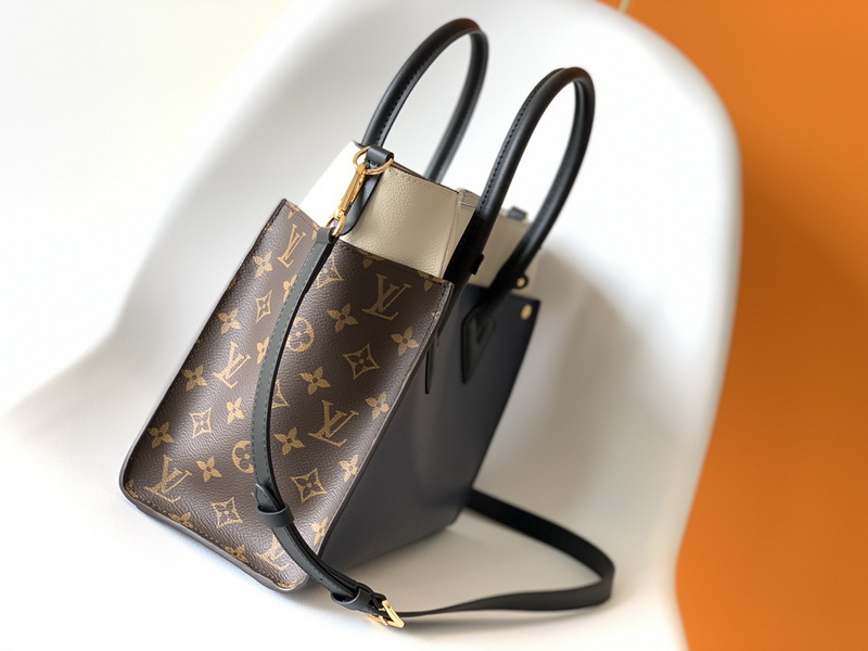 LV Handbags AAA(Women)-1915