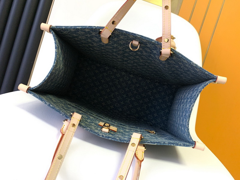 LV Handbags AAA(Women)-1921