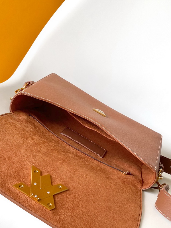 LV Handbags AAA(Women)-1931