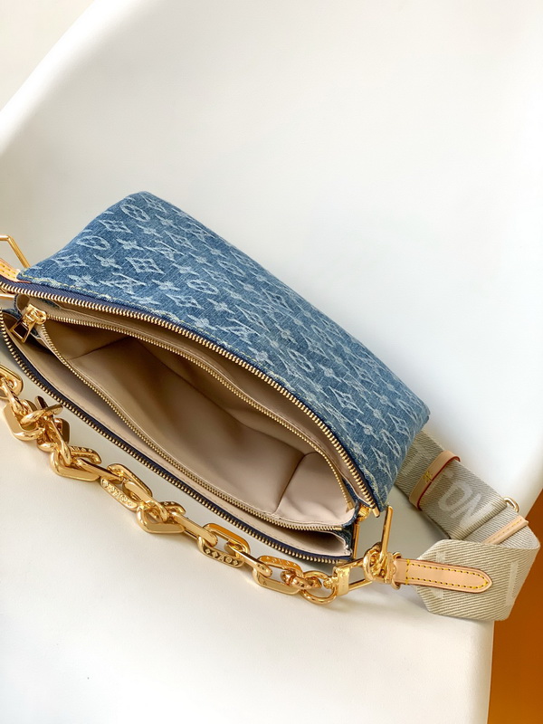 LV Handbags AAA(Women)-1935