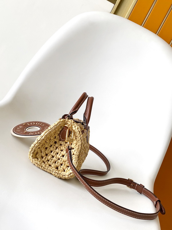 LV Handbags AAA(Women)-1966