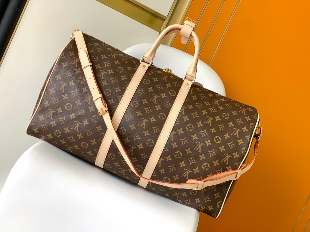LV Luggage Bag(AAA)-051
