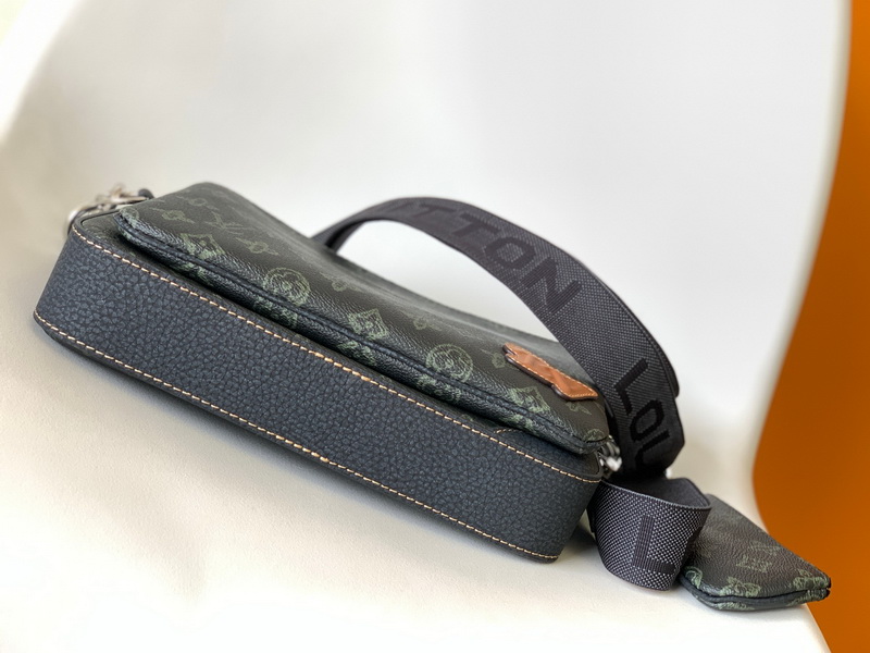 LV Handbags AAA(Men)-303