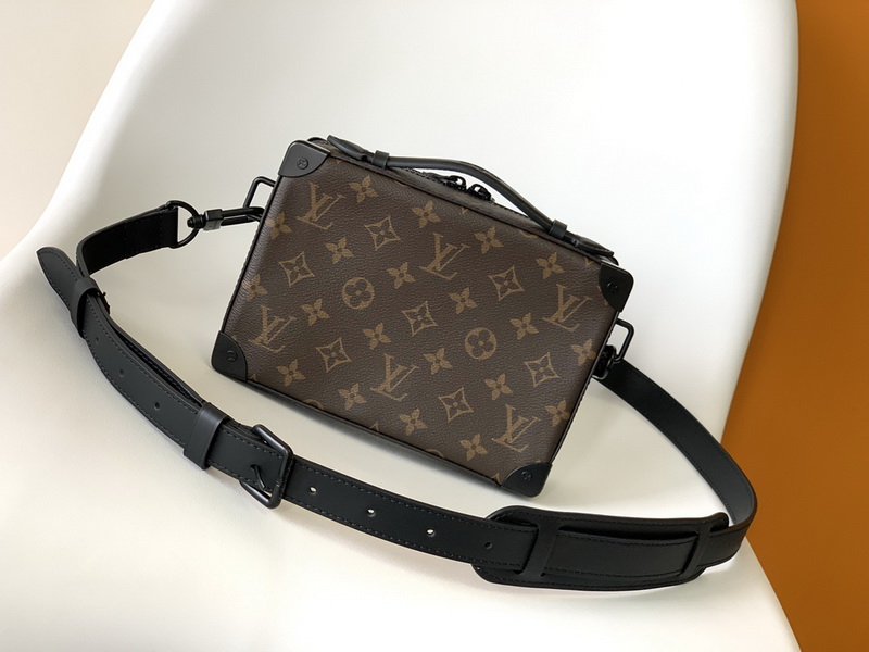 LV Handbags AAA(Men)-304