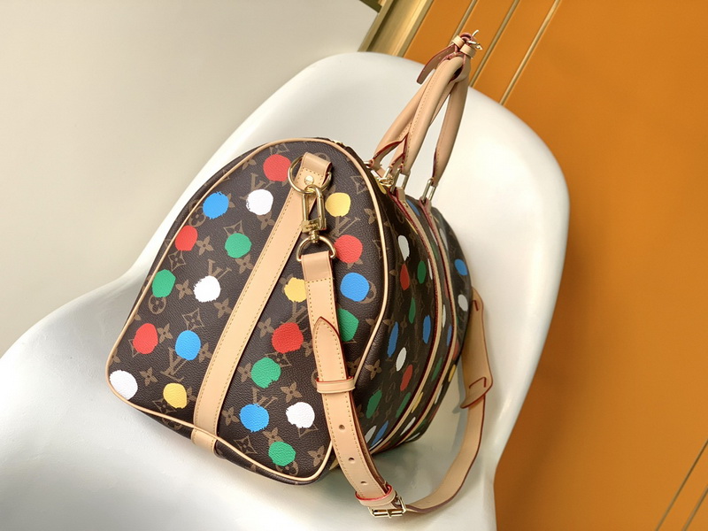LV Luggage Bag(AAA)-109
