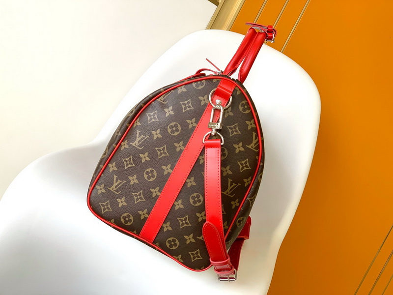 LV Luggage Bag(AAA)-114