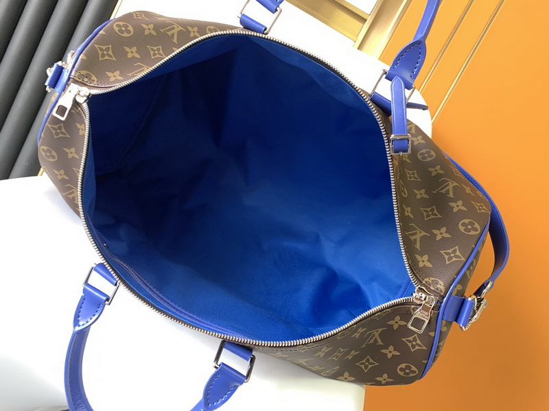 LV Luggage Bag(AAA)-118