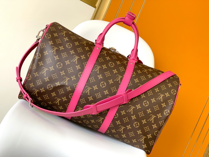 LV Luggage Bag(AAA)-120
