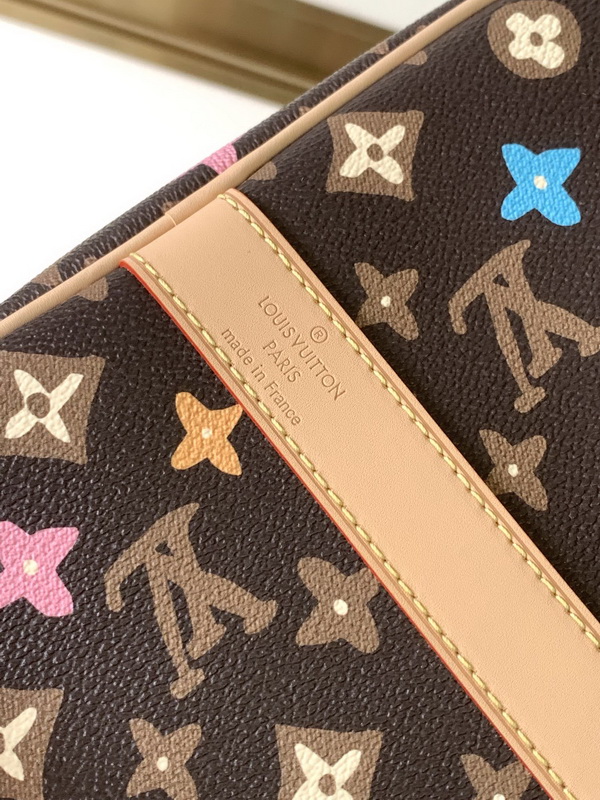 LV Luggage Bag(AAA)-140