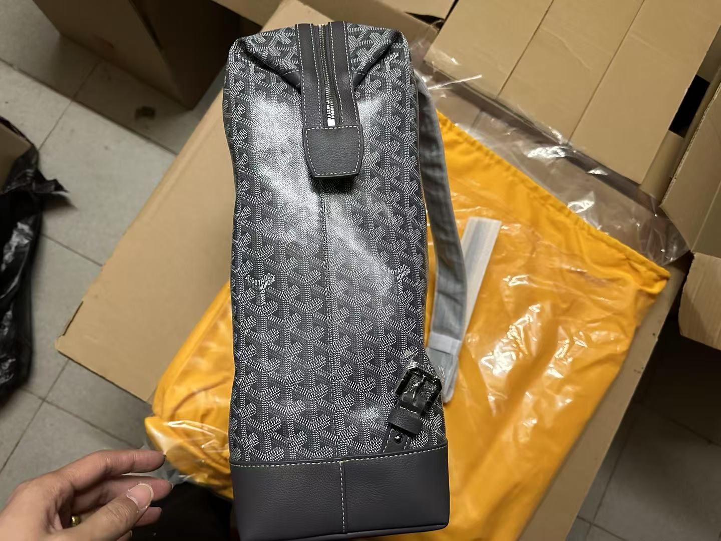 Goyard Backpack(AAA)-002