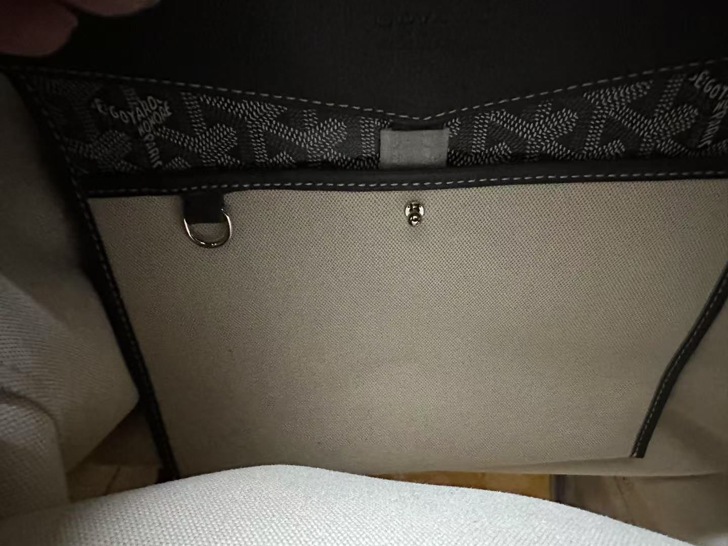 Goyard Backpack(AAA)-002
