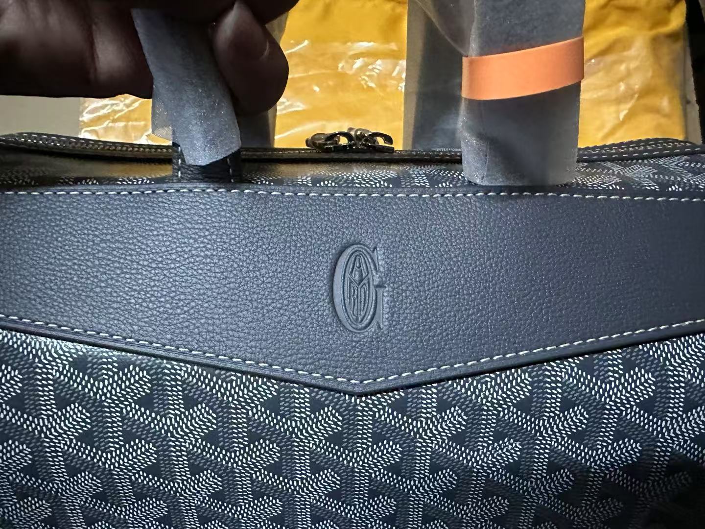 Goyard Backpack(AAA)-002