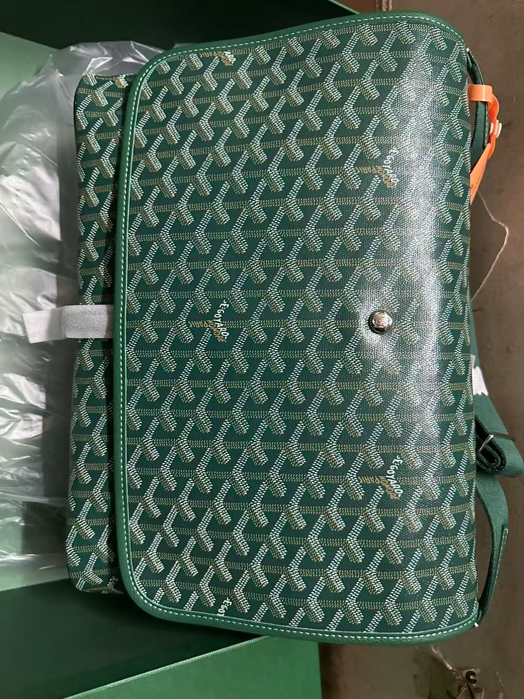 Goyard Handbags AAAA(Men)-001