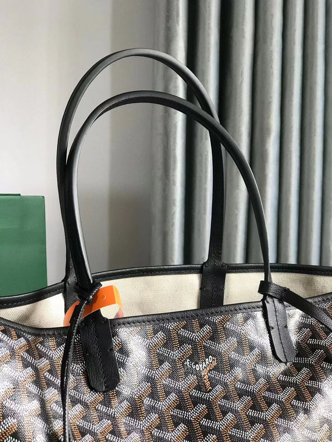 Goyard Handbags AAA(Women)-100
