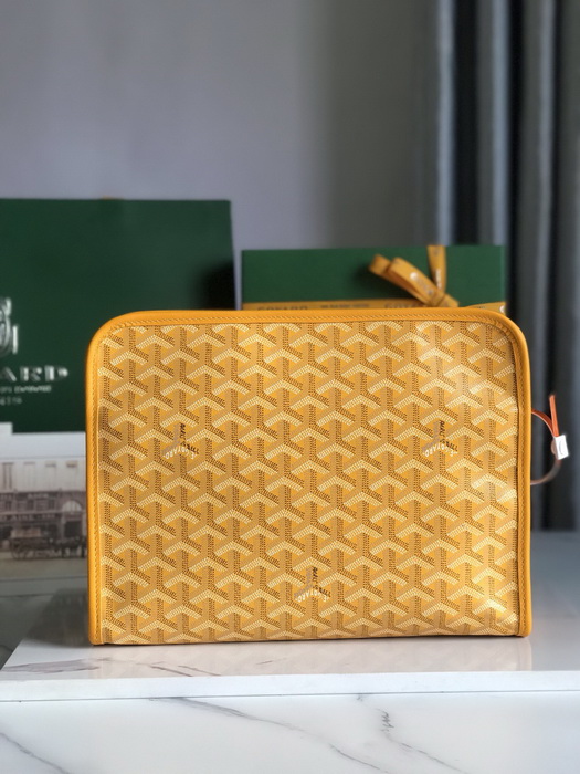 Goyard Handbags AAA(Men)-014