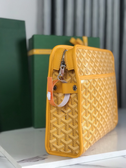 Goyard Handbags AAA(Men)-014