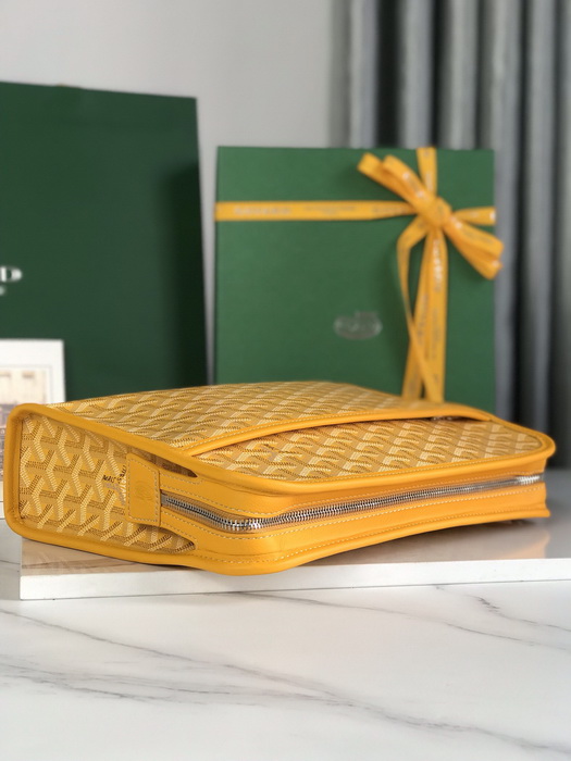 Goyard Handbags AAA(Men)-014