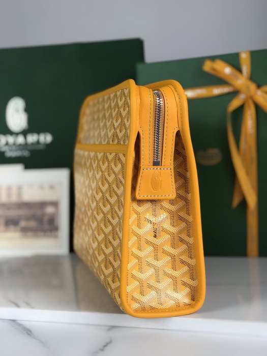 Goyard Handbags AAA(Men)-014