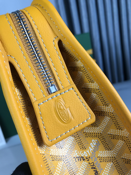 Goyard Handbags AAA(Men)-014
