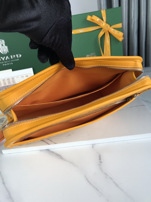 Goyard Handbags AAA(Men)-014