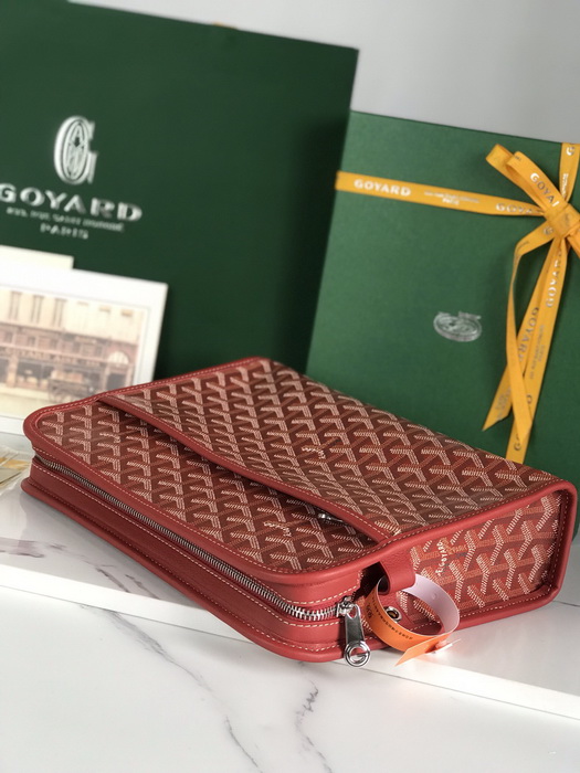 Goyard Handbags AAA(Men)-016