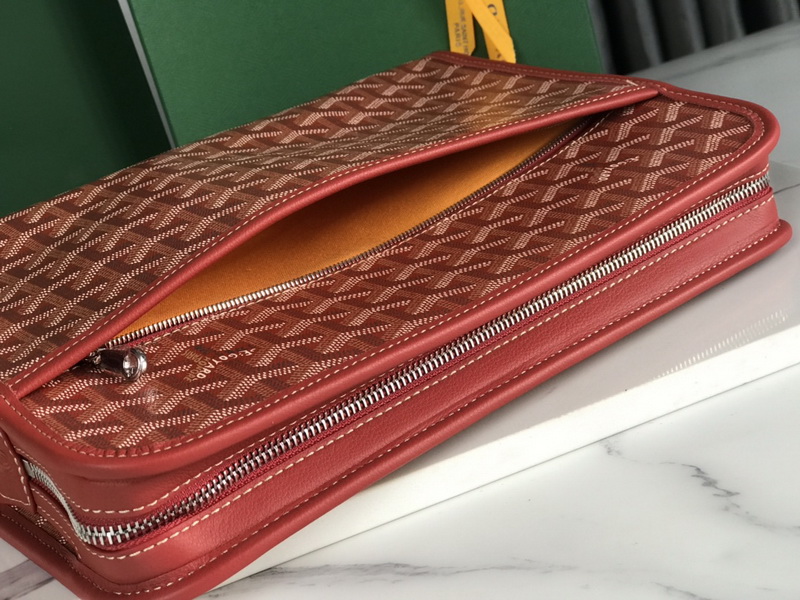 Goyard Handbags AAA(Men)-016
