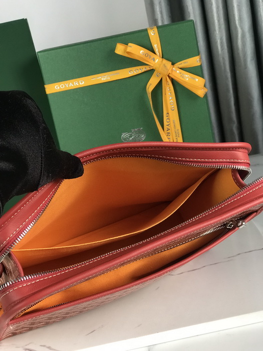 Goyard Handbags AAA(Men)-016