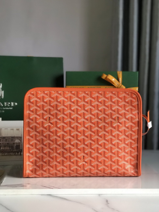 Goyard Handbags AAA(Men)-017