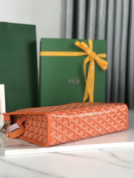 Goyard Handbags AAA(Men)-017