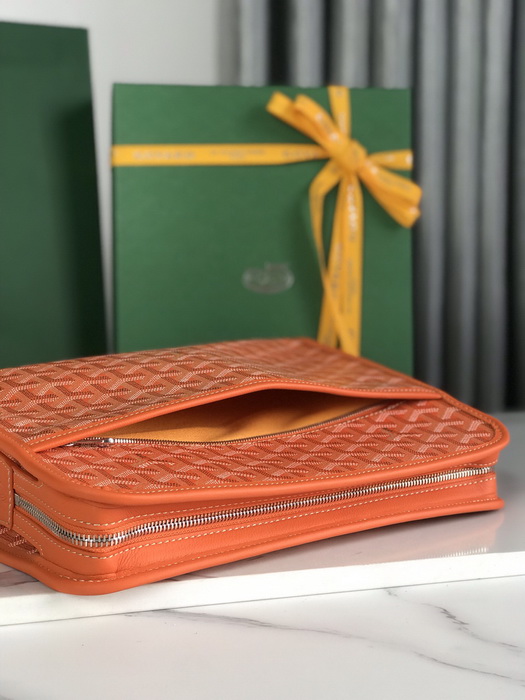 Goyard Handbags AAA(Men)-017