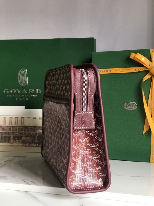 Goyard Handbags AAA(Men)-018
