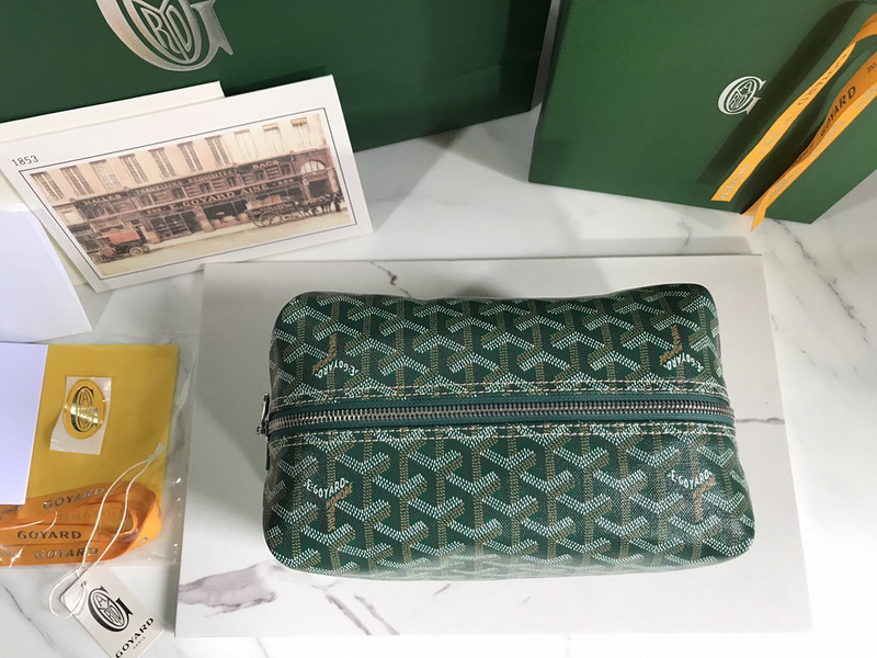 Goyard Handbags AAA(Men)-019