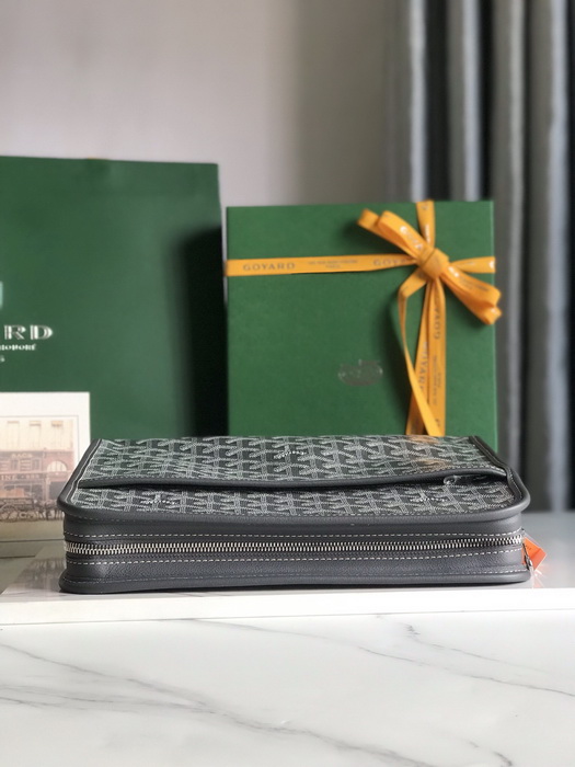 Goyard Handbags AAA(Men)-020