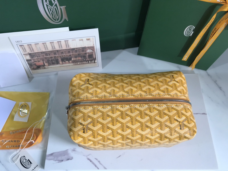 Goyard Handbags AAA(Men)-022