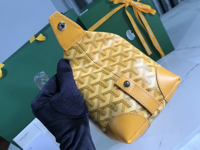 Goyard Handbags AAA(Men)-022
