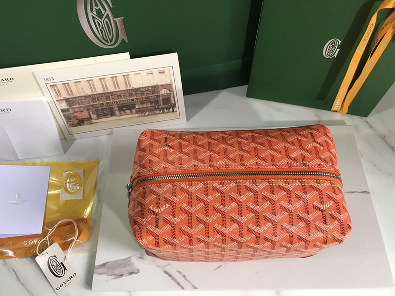 Goyard Handbags AAA(Men)-023