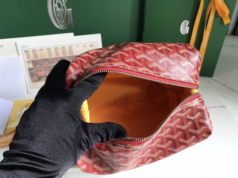 Goyard Handbags AAA(Men)-024