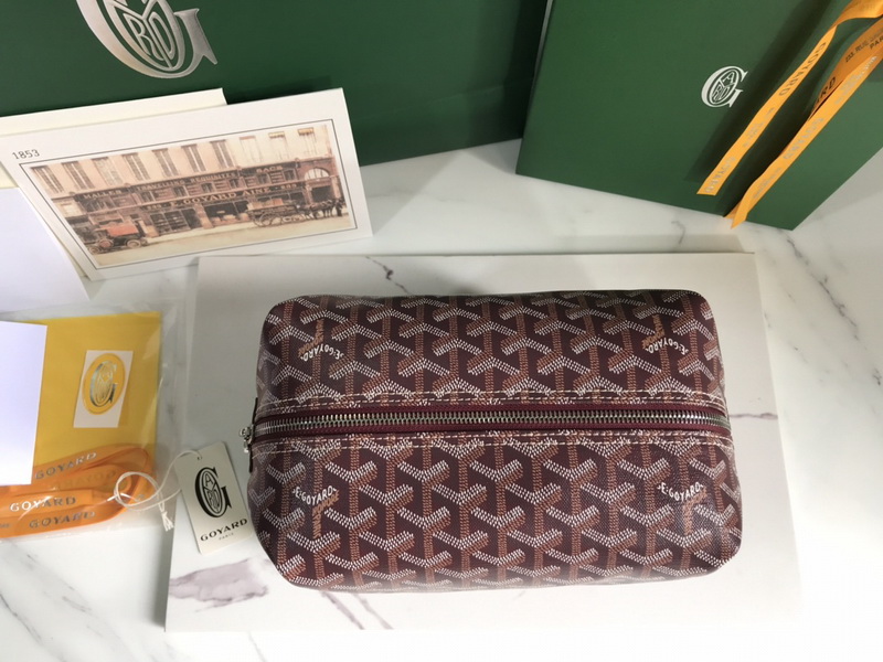 Goyard Handbags AAA(Men)-025