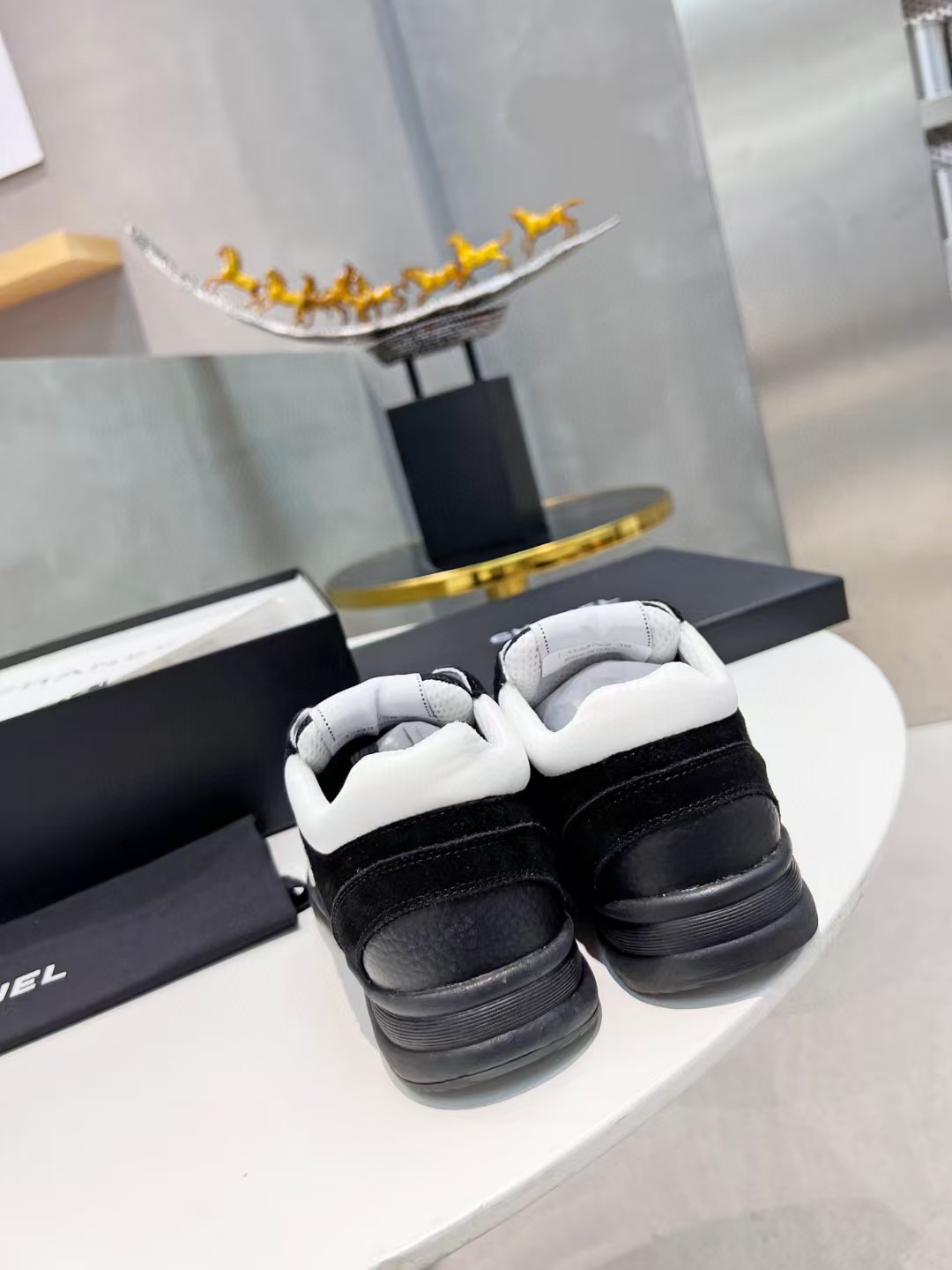 Chanel Shoes(AAA)-037