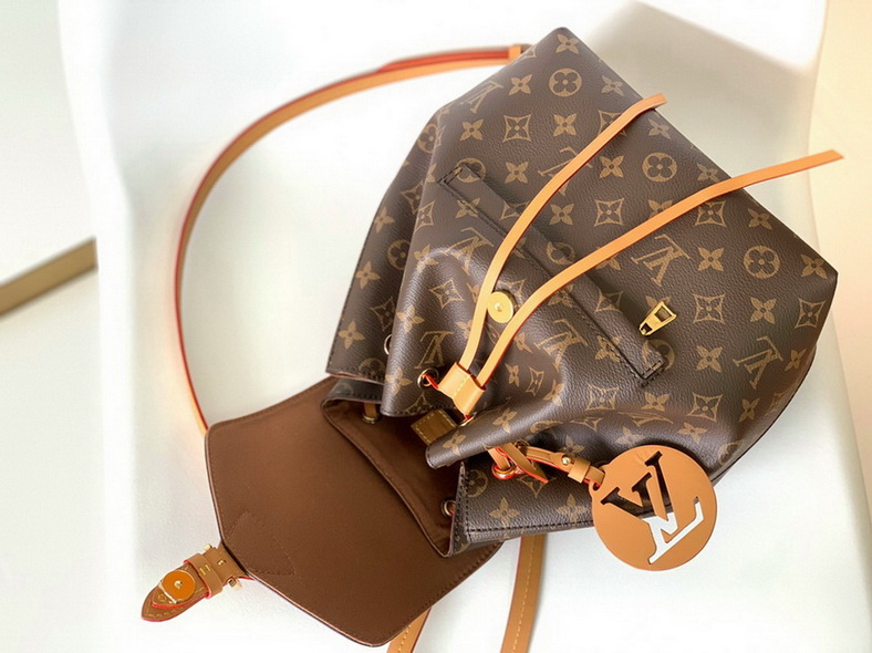 LV Backpack(AAA)-146