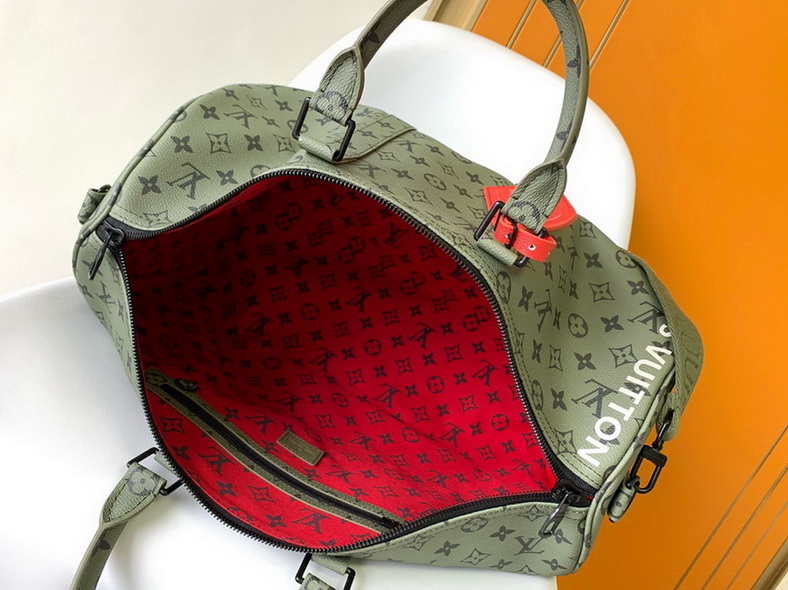 LV Luggage Bag(AAA)-155