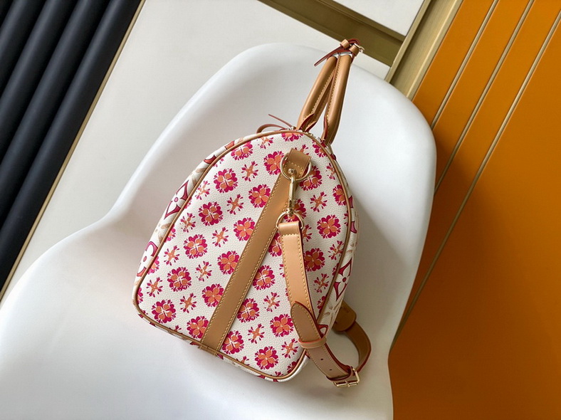 LV Luggage Bag(AAA)-157