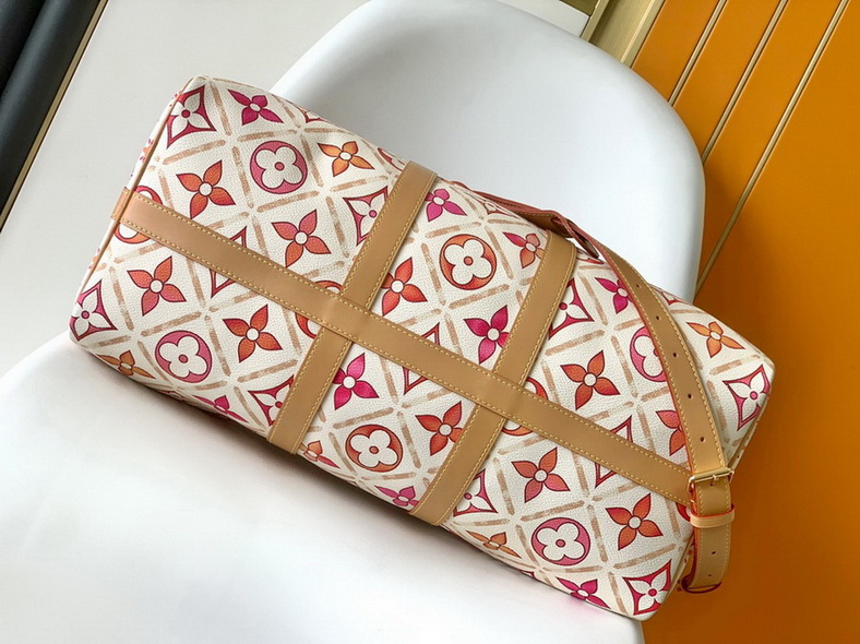 LV Luggage Bag(AAA)-157