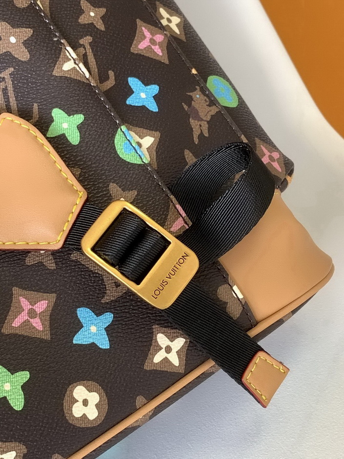 LV Backpack(AAA)-193