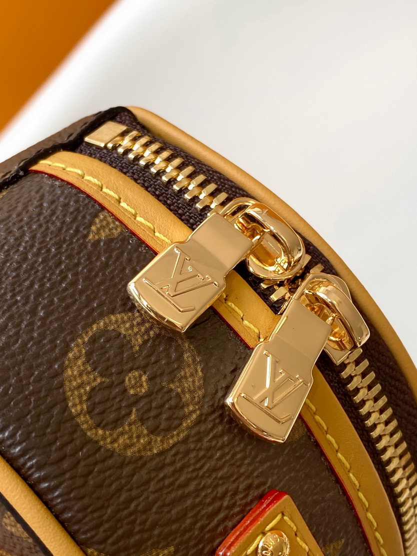 LV Bag-NFC(AAA)-041