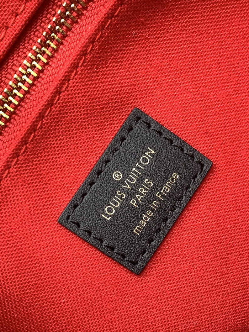 LV Bag-NFC(AAA)-093