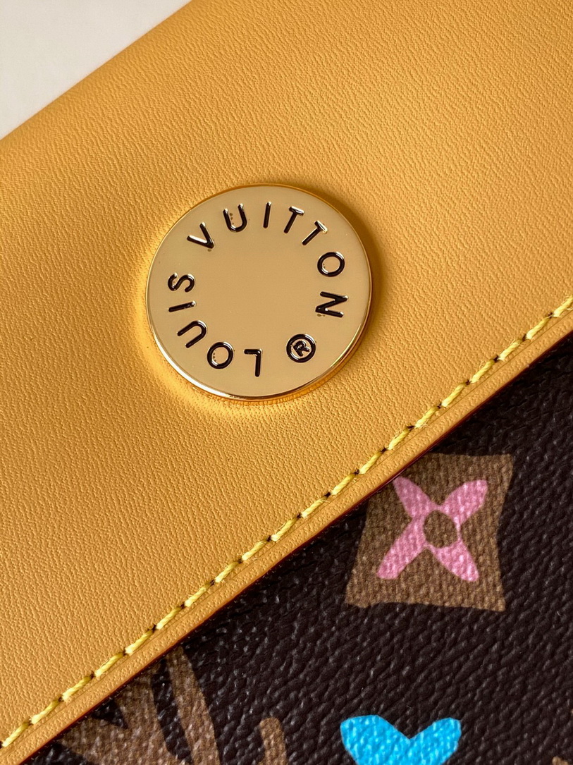 LV Bag-NFC(AAA)-116