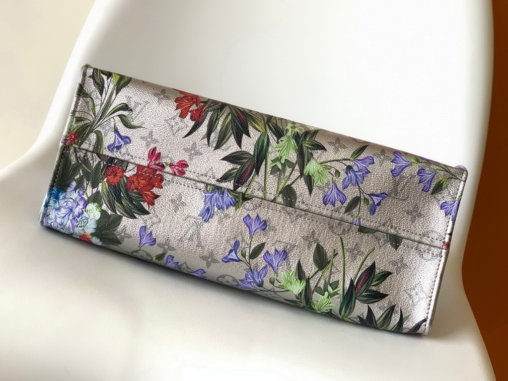 LV Bag-NFC(AAA)-286